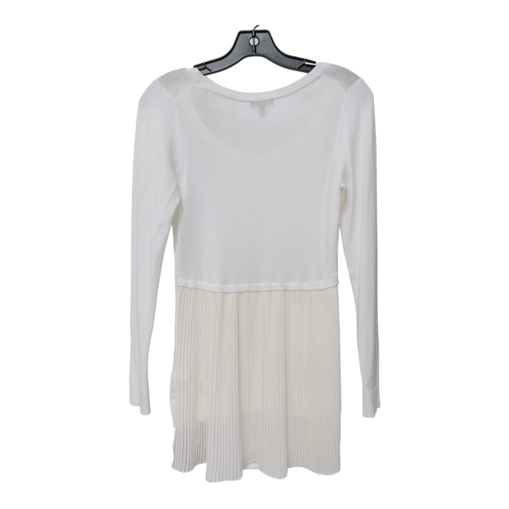 Express Women's White Comfortable and Chic Top Size XS - Picture 2 of 7